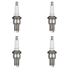 Candela di accensione Denso IW27 Iridium serie 4 (per: Rieju MRT 50 Freejump SM (Euro 4) 18)