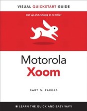 The Motorola Xoom (Visual