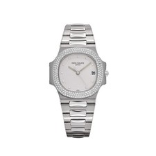 Patek Philippe Nautilus