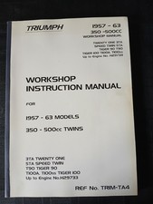 Catalogo ricambi triumph - catalogo,
