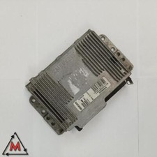 Centralina 96259124 K115000010F per DAEWOO MATIZ MK1 1998-2005 (88910)