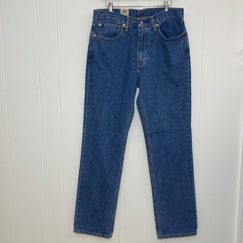 Jeans levis 516 dritto uomo - 516,
