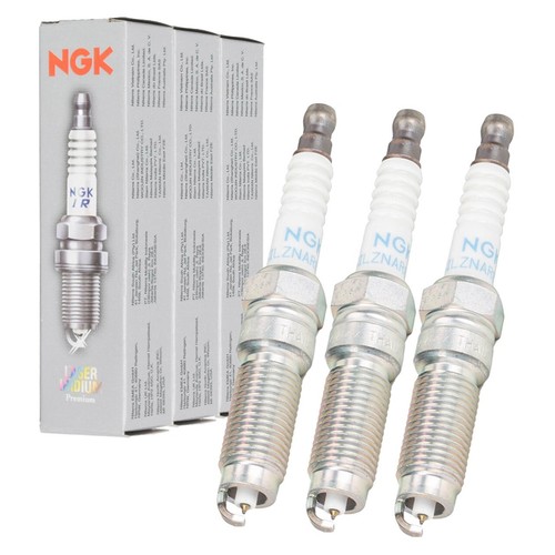 Kit candele accensione - kit,