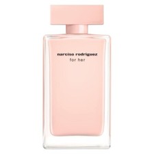 For her • 100ml • Eau de