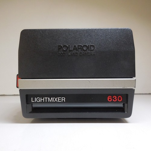 N9610 polaroid 600 land - n9610,