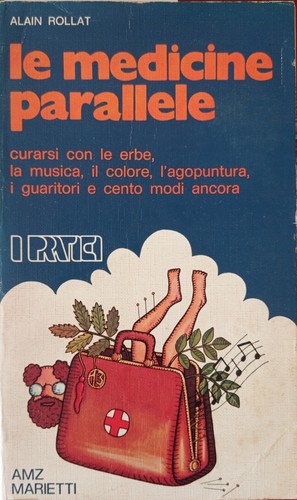 Medicine parallele curarsi - le,
