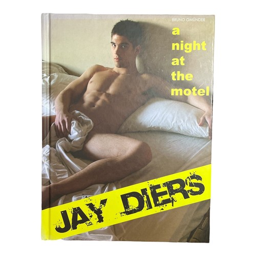 Night the hotel jay diers - a,