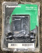 Walkman vintage NOS Panasonic