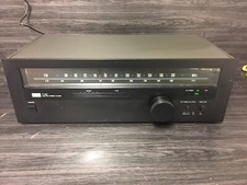 Sansui T-60 *Sintonizzatore stereo AM / FM