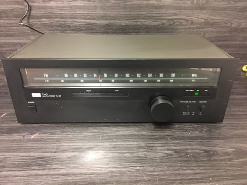Sansui sintonizzatore - sansui, t-60