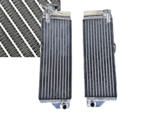 Aluminium radiateur pour - aluminium,