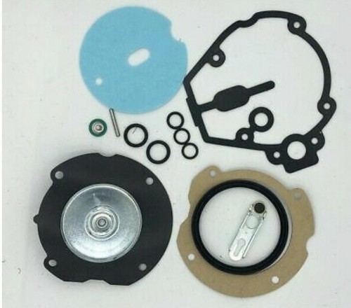 Kit busta revisione - kit,