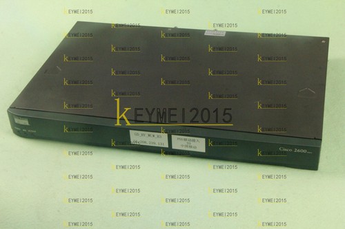 Router cablato usato pezzo - cablato, 1