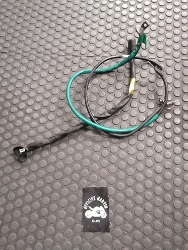Cavi fili batteria - batteria, originali