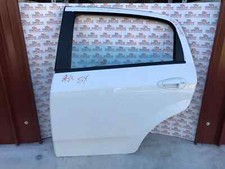 SPORTELLO PORTA PORTIERA POSTERIORE SINISTRO FIAT PUNTO EVO (USATO)