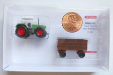 Trattore agricolo scala N