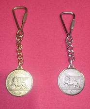 Portachiavi o Medaglia Leone San Marco Venezia