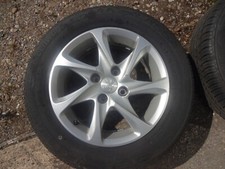 cerchio in lega peugeot 208