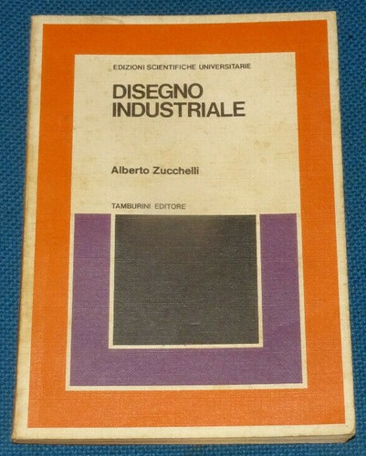 Disegno industriale alberto - industriale,