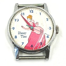 Orologio Seiko Disney Time