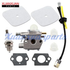 Filtro aria carburatore per