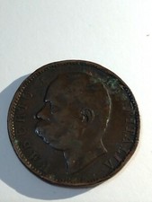 Moneta 10 centesimi 1894