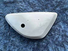 Kawasaki KH250 KH400 S1B S1C