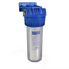 FILTRO ACQUA SISTEMA