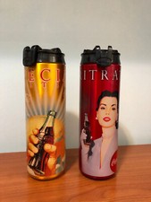 COCA COLA - BORRACCIA THERMOS