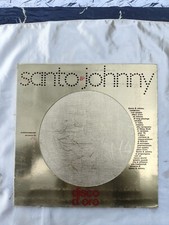 DISCHI VINILE 33 GIRI - Santo
