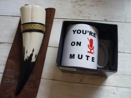 Lootcrate vikings drinking - lootcrate,