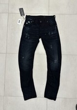 G-Star Raw Jeans Uomo Blu