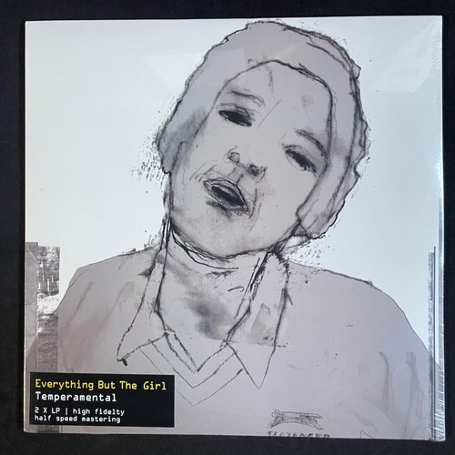 Everything but the girl - everything,