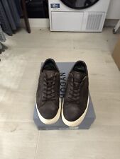 Hogan Uomo Marrone Taglia 8