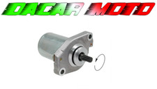 Motorino avviamento Aprilia