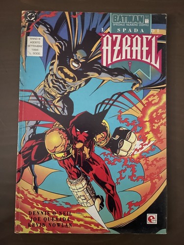 Batman speciale numero doppio