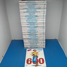 Tex 600/648- Sequenza mancante