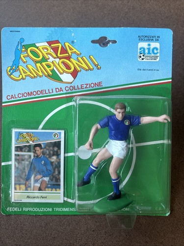 Forza campioni 1983 - campioni, vintage