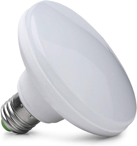 E27 ufo lampada lampadario - e27,