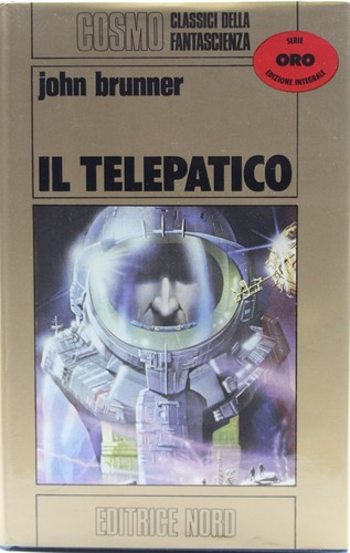 Libro telepatico john - il,
