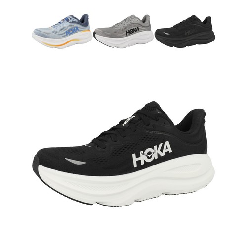 Hoka bondi scarpe - hoka, corsa
