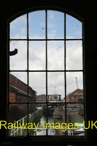 Photo window the - -, on