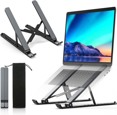 Base supporto per laptop - base,
