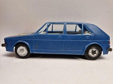 Plastica polacca remake di