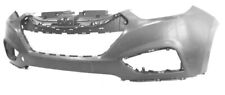 Fascia Paraurti Anteriore Per Hyundai Ix35 2010 In Poi