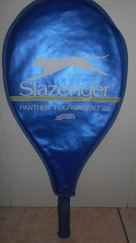 Racchetta tennis slazenger - racchetta,