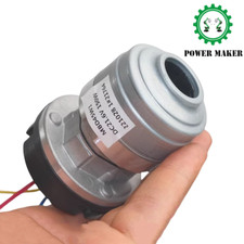 Aspirapolvere Ventilatore