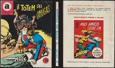 COLLANA ARALDO COMANDANTE MARK