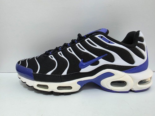 Nike air max plus - tn, "persian
