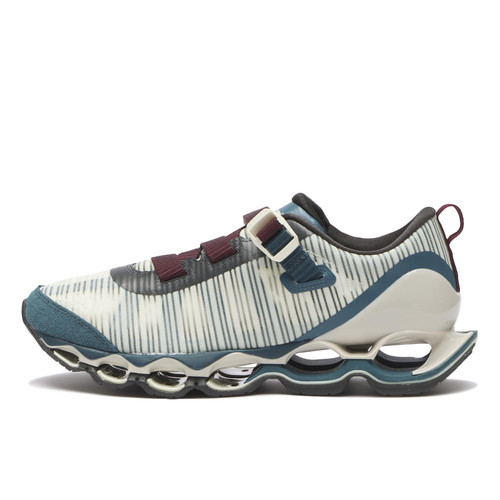 Mizuno wave prophecy - prophecy, strap